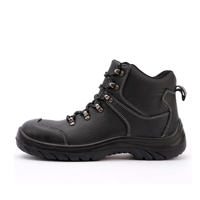  SG7301 Anti-Smash & Anti-Puncture Safety Shoes