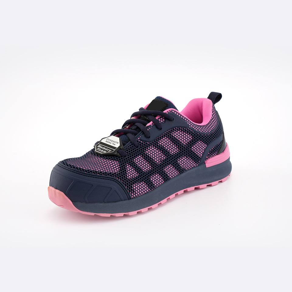 Women Lightweight Working Shoes  VT206