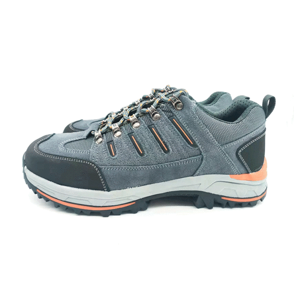 RM602 Steel Toe Hiking Safety Shoes