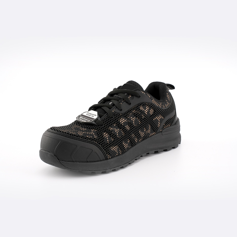 Lightweight Working Shoes  VT204