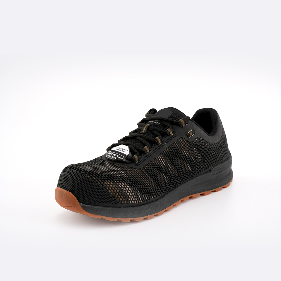 Lightweight Working Shoes  VT205